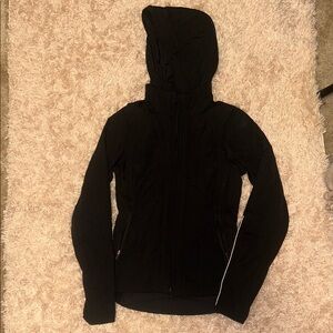 Lululemon Hooded Jacket